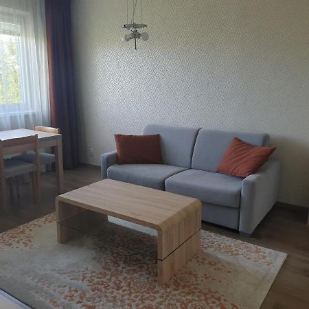Апартаменти Apartman Valentin Комарно Екстер'єр фото